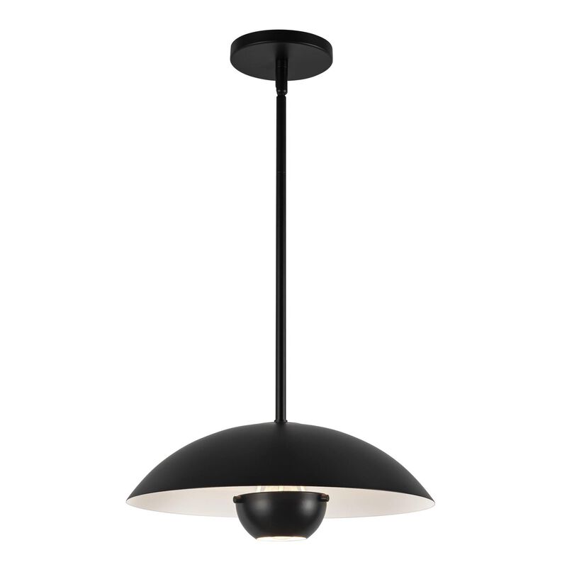 Ryan Pauly Umbra 14 Inch Large Pendant by Kuzco Lighting