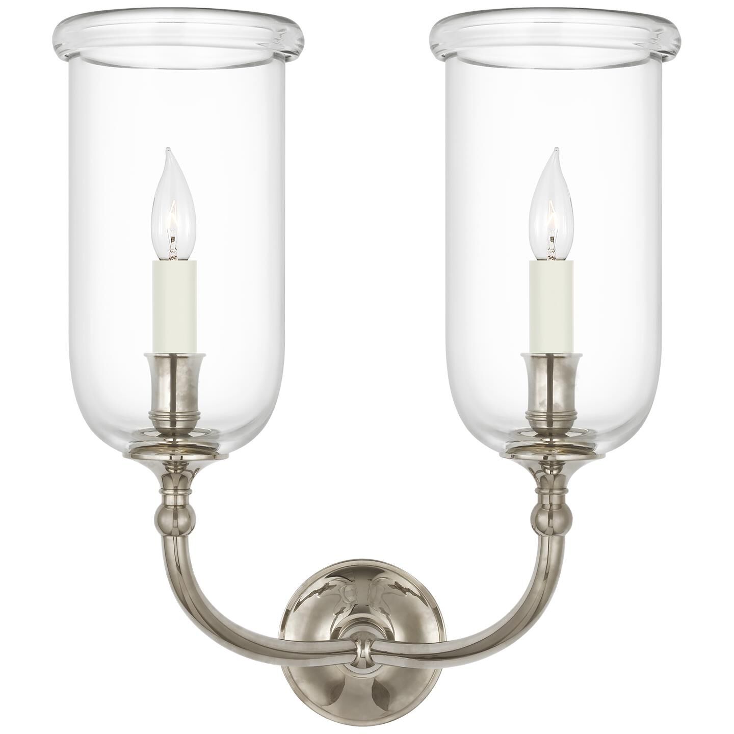 Embers 20 Inch Wall Sconce by Ralph Lauren