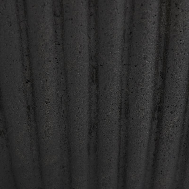 Shown in Black finish