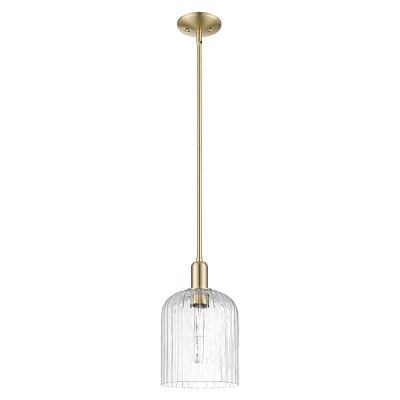 Bruno Marashlian Bridal Veil 8 Inch Mini Pendant by Innovations Lighting