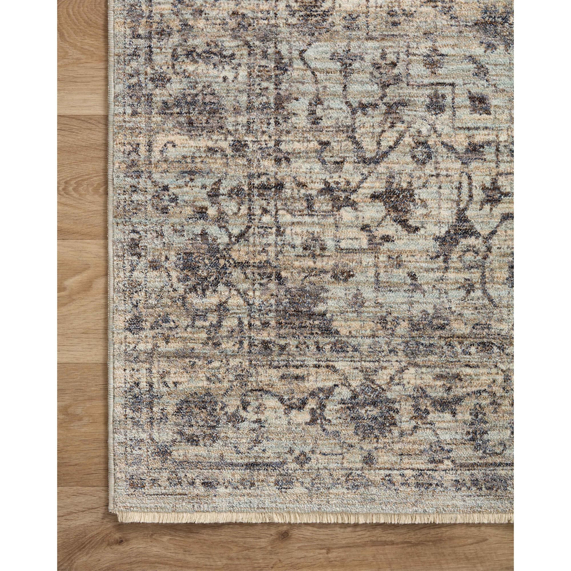 Sorrento Area Rug,