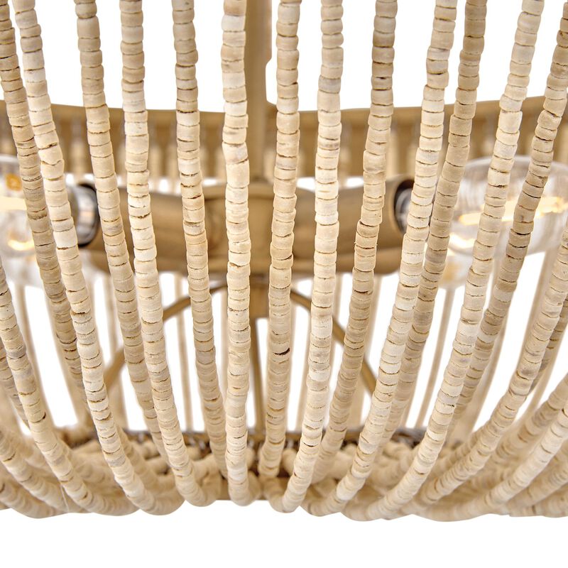 Tula Small Chandelier by Hinkley