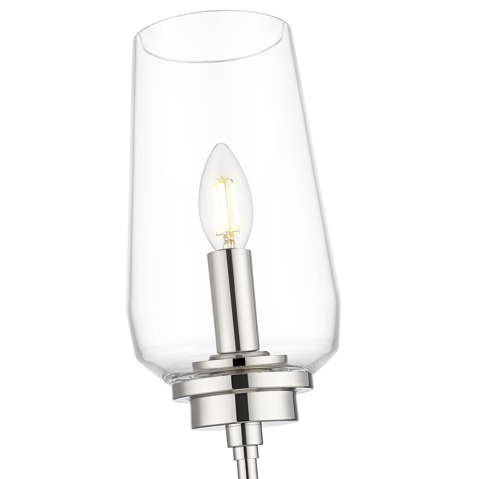 Clara 26 Inch Wall Sconce by Z-lite