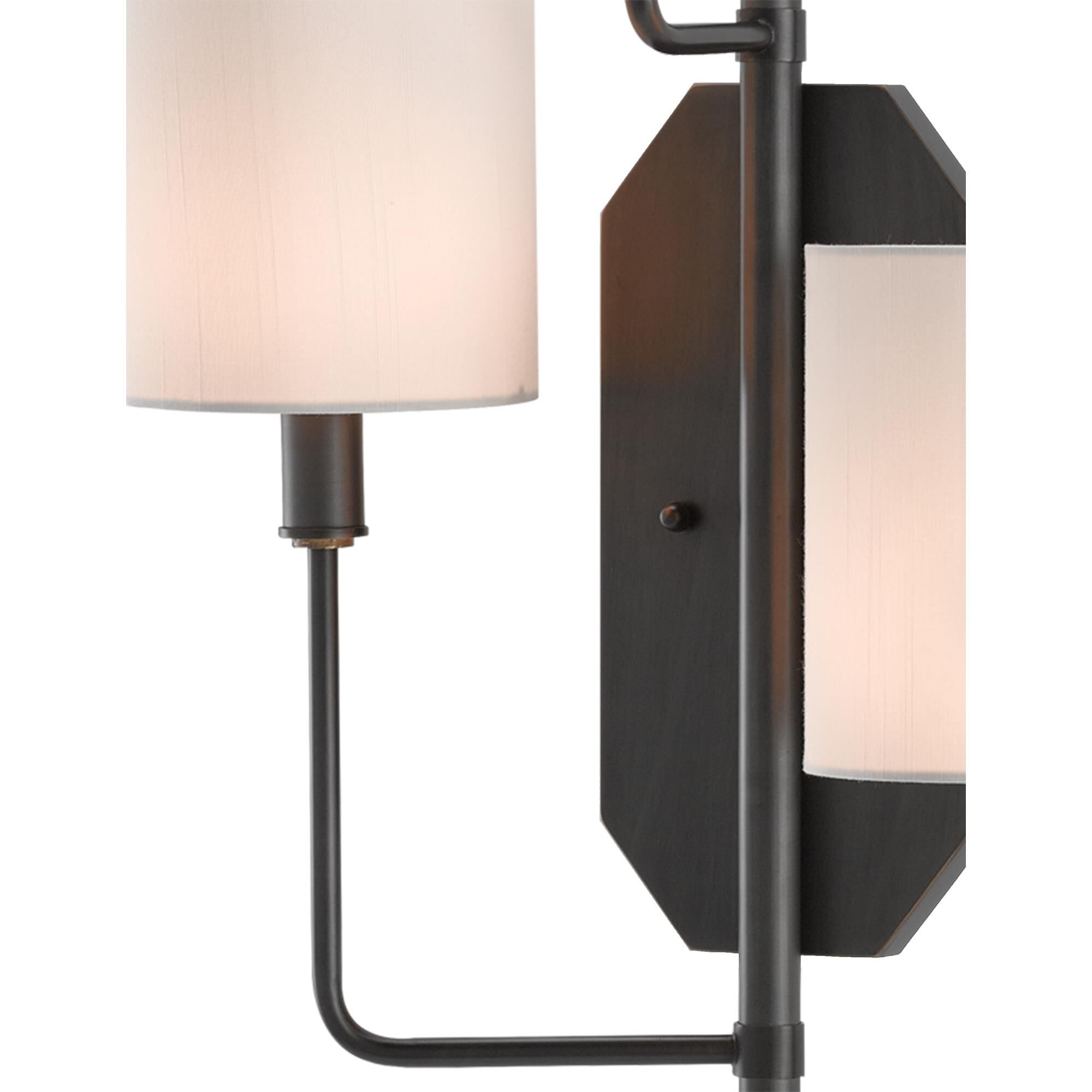 Knowsley 30 Inch Wall Sconce by Currey and Company