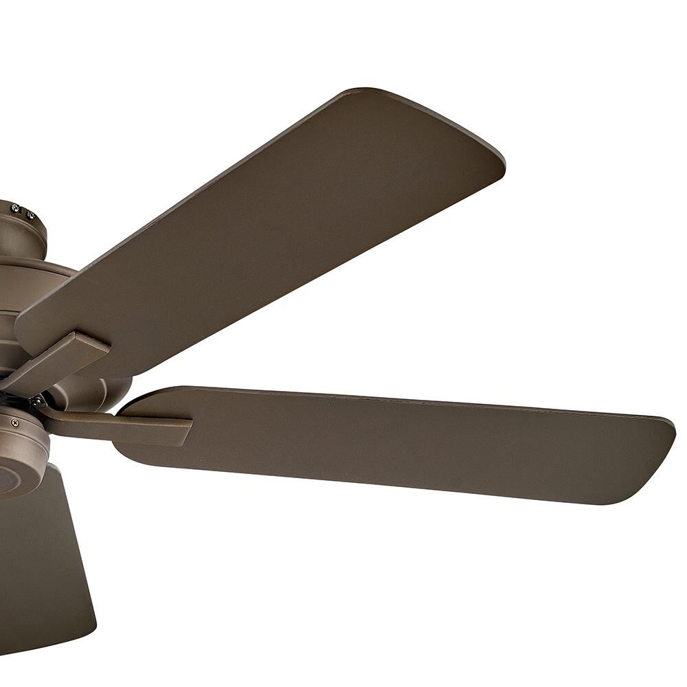 Shown in Metallic Matte Bronze finish