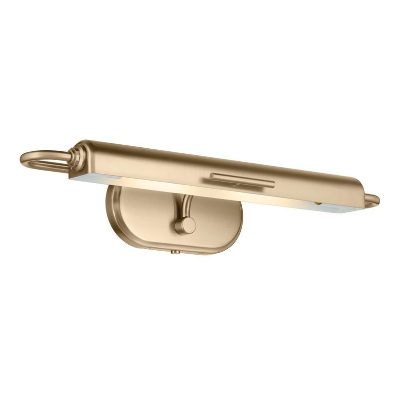 Caillier 23 Inch Picture Light by Kichler