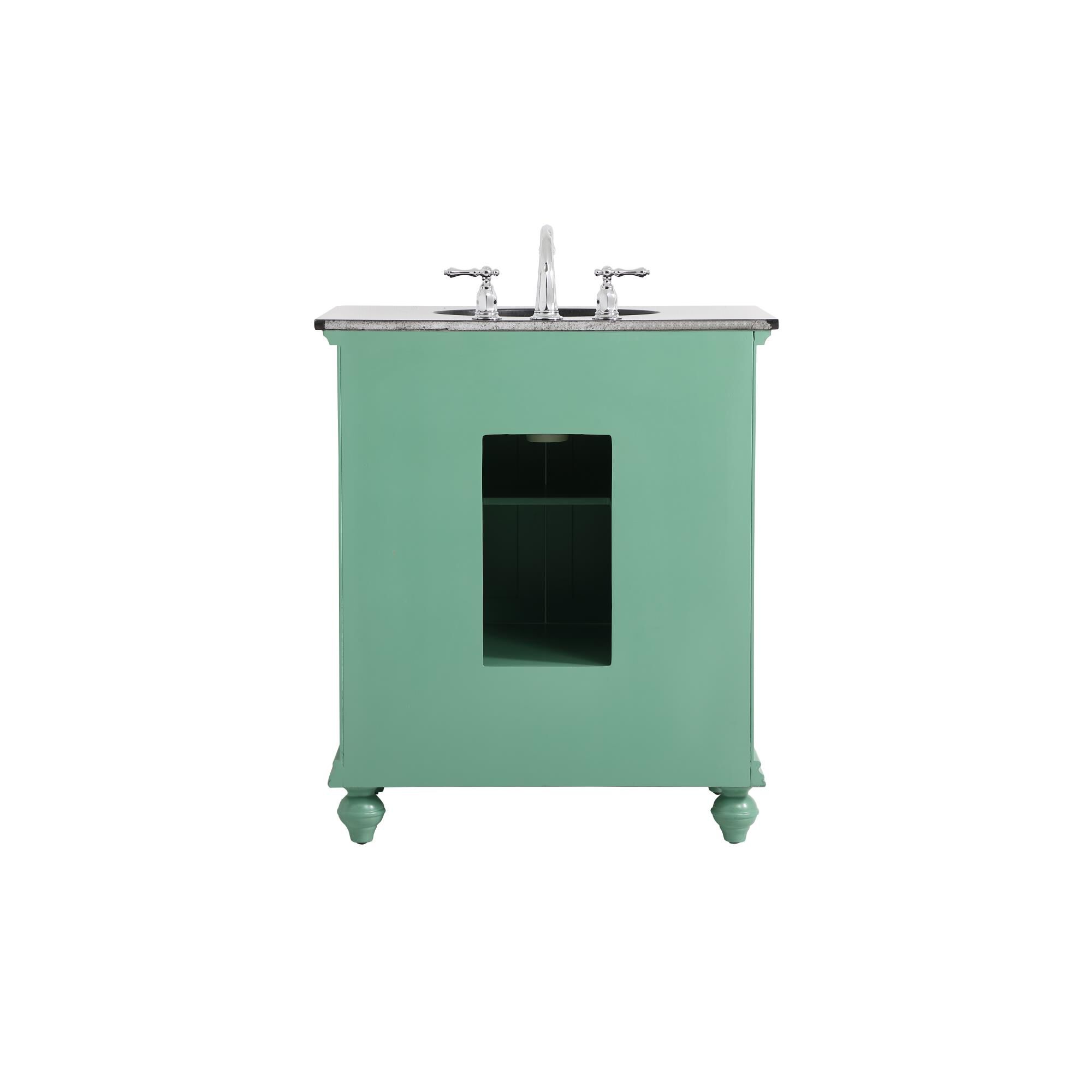 Otto Bath Vanity by Elegant Decor