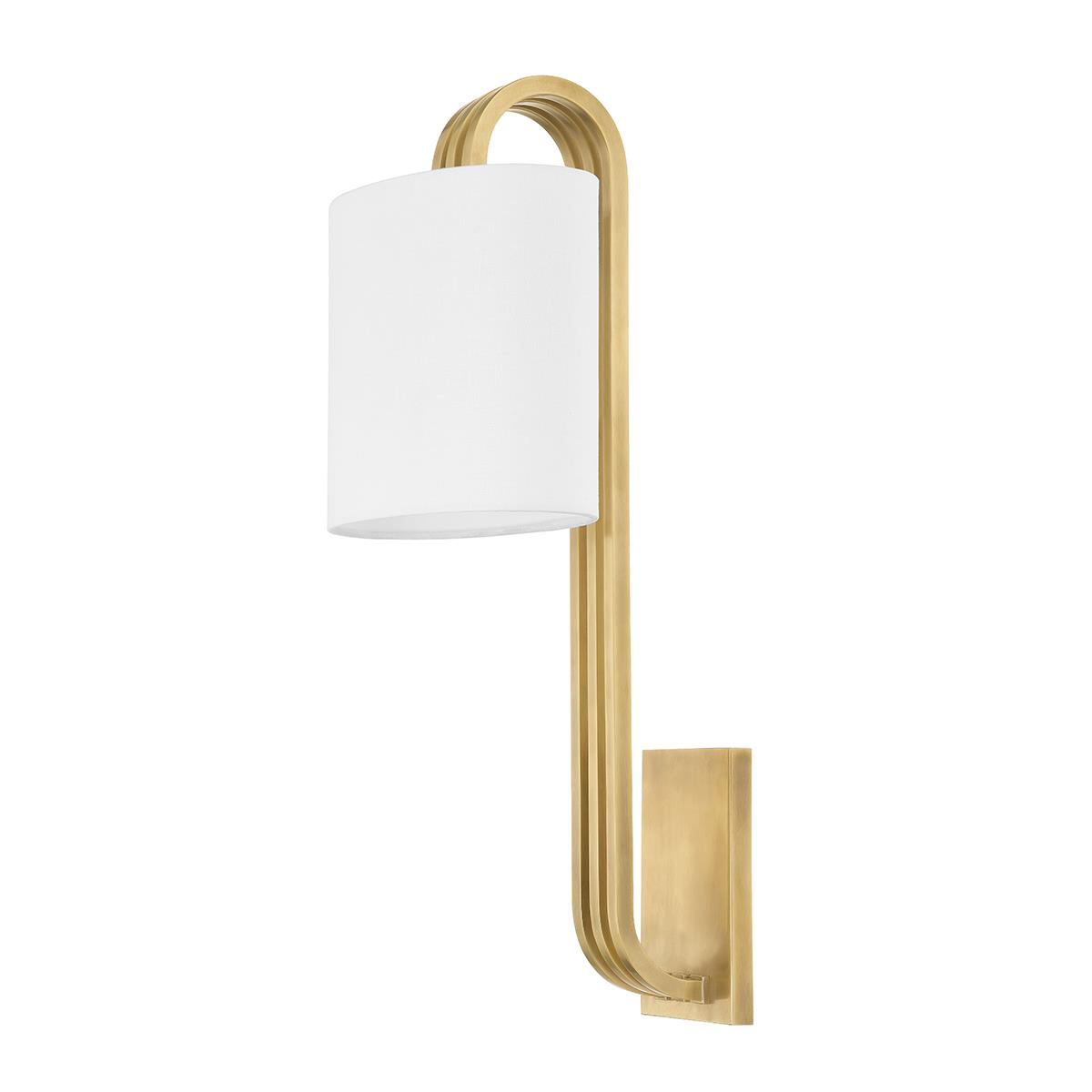Lysandra 8.75 Inch Wall Sconce by Corbett Lighting