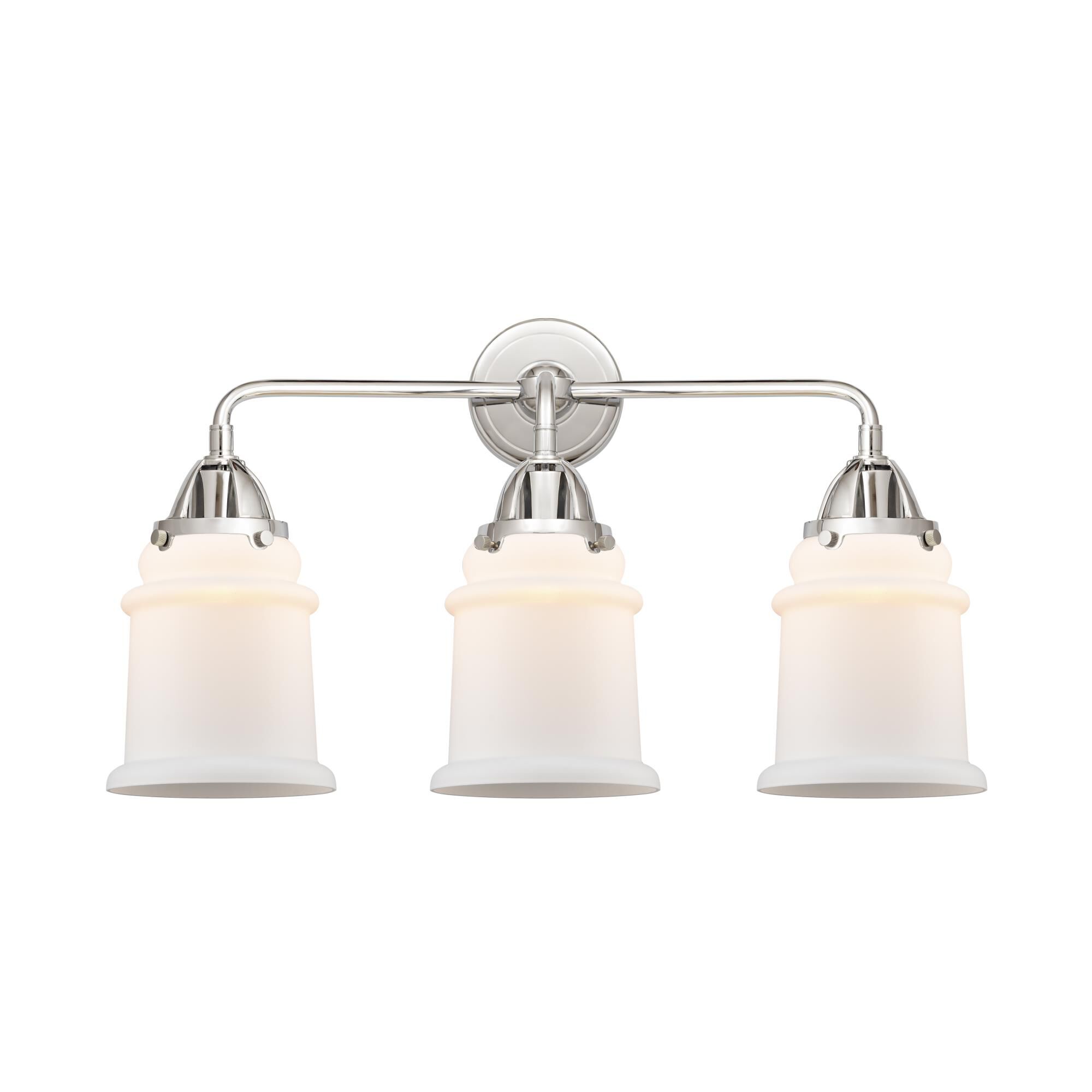 Bruno Marashlian Canton 24 Inch 3 Light Bath Vanity Light by Innovations Lighting