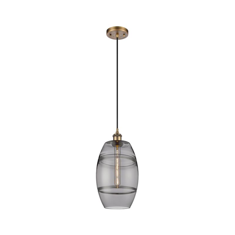 Bruno Marshlain Vaz Mini Pendant by Innovations Lighting