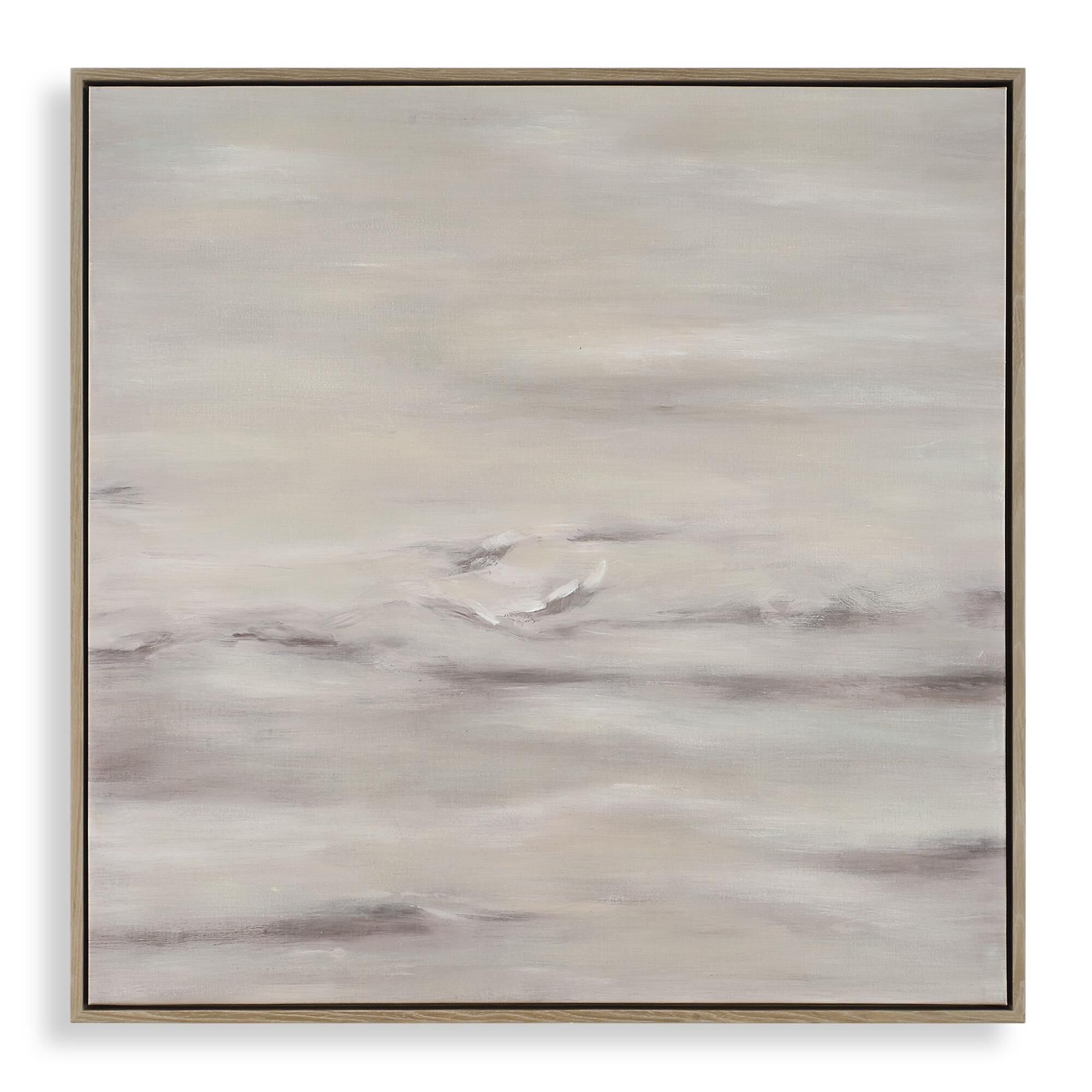 Constance Lael-Linyard Trance 48 Inch Painting by Uttermost