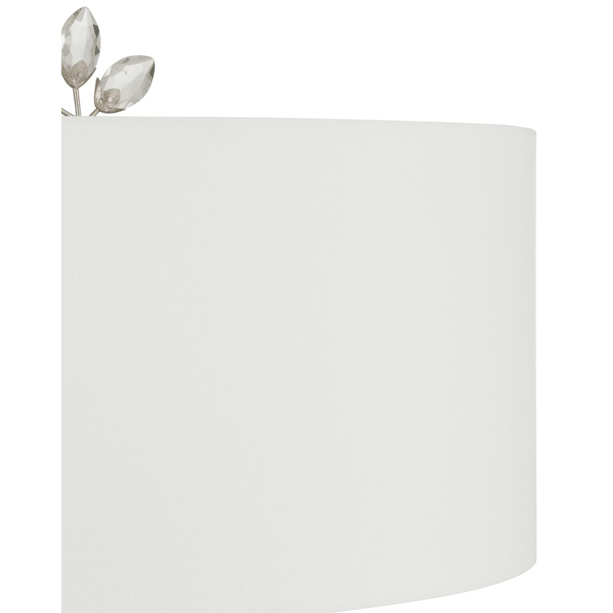Forget-Me-Not 66 Inch Floor Lamp,