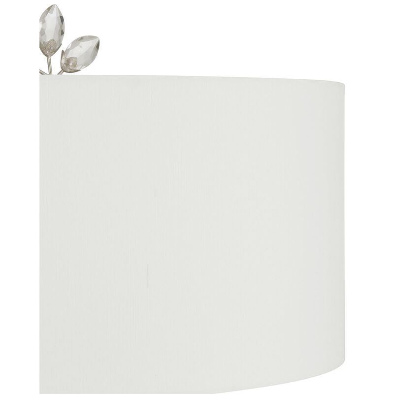 Forget-Me-Not 66 Inch Floor Lamp by Currey and Company