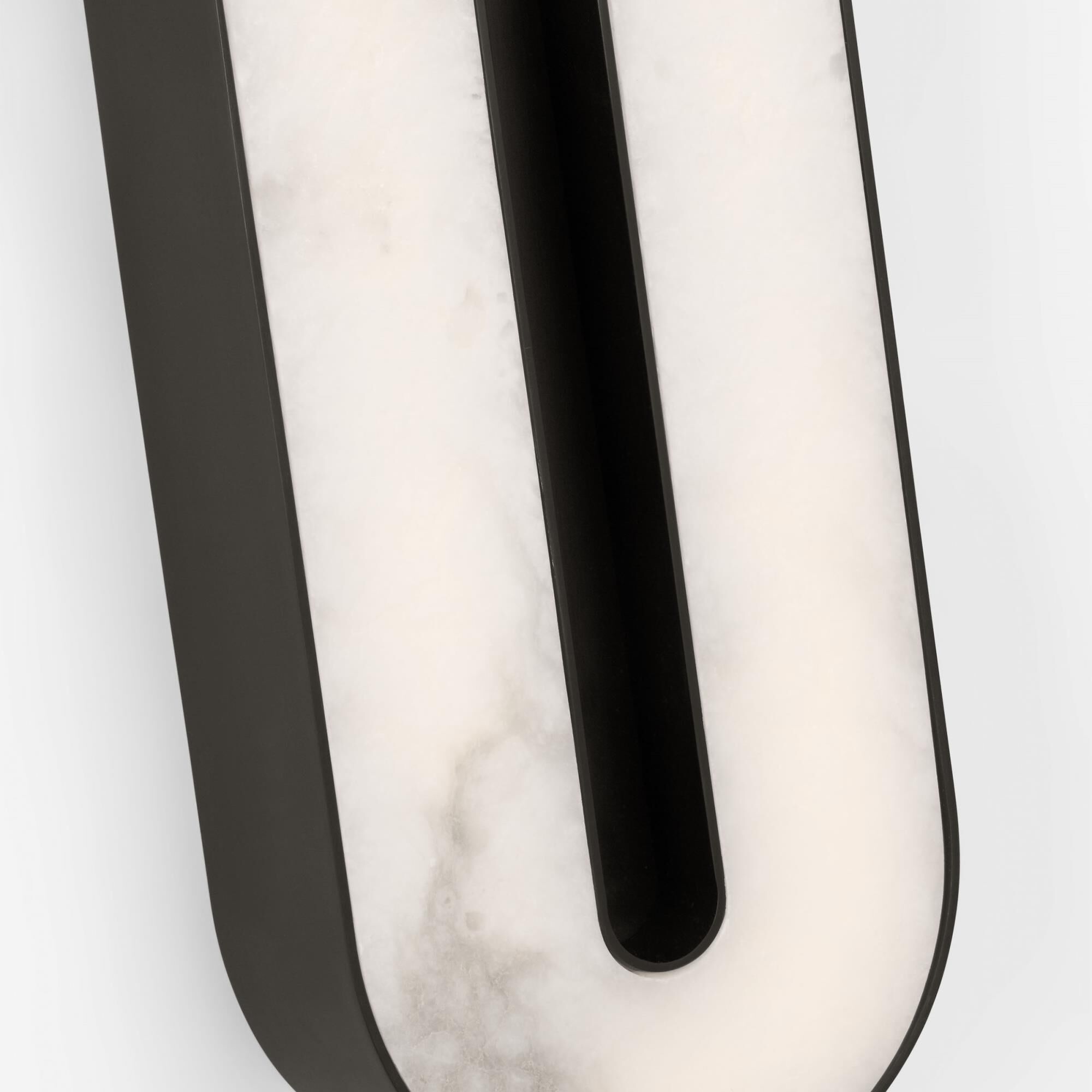 Kelly Wearstler Wyllis 18 Inch Wall Sconce by Visual Comfort Modern Collection