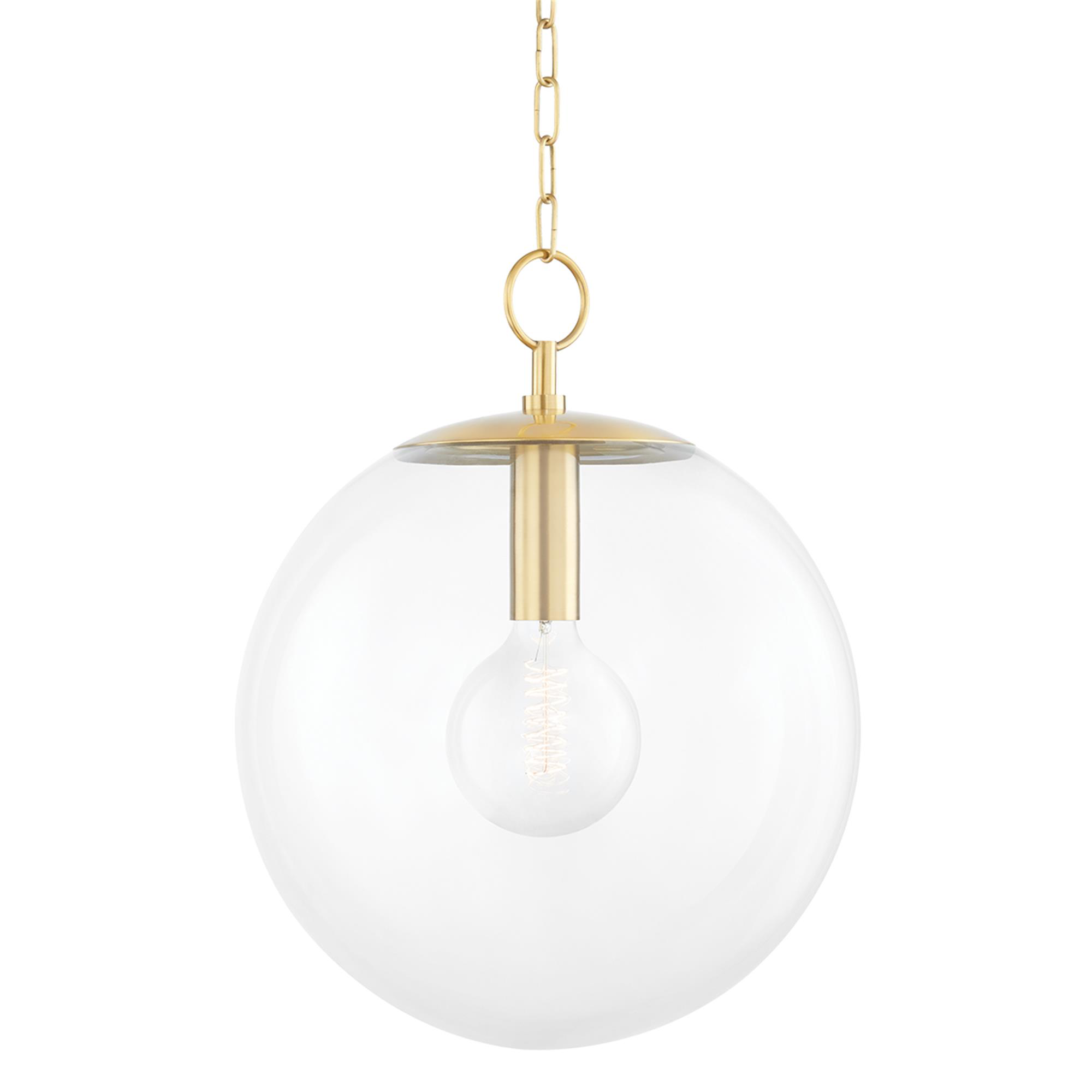 Juliana Medium Pendant Light,