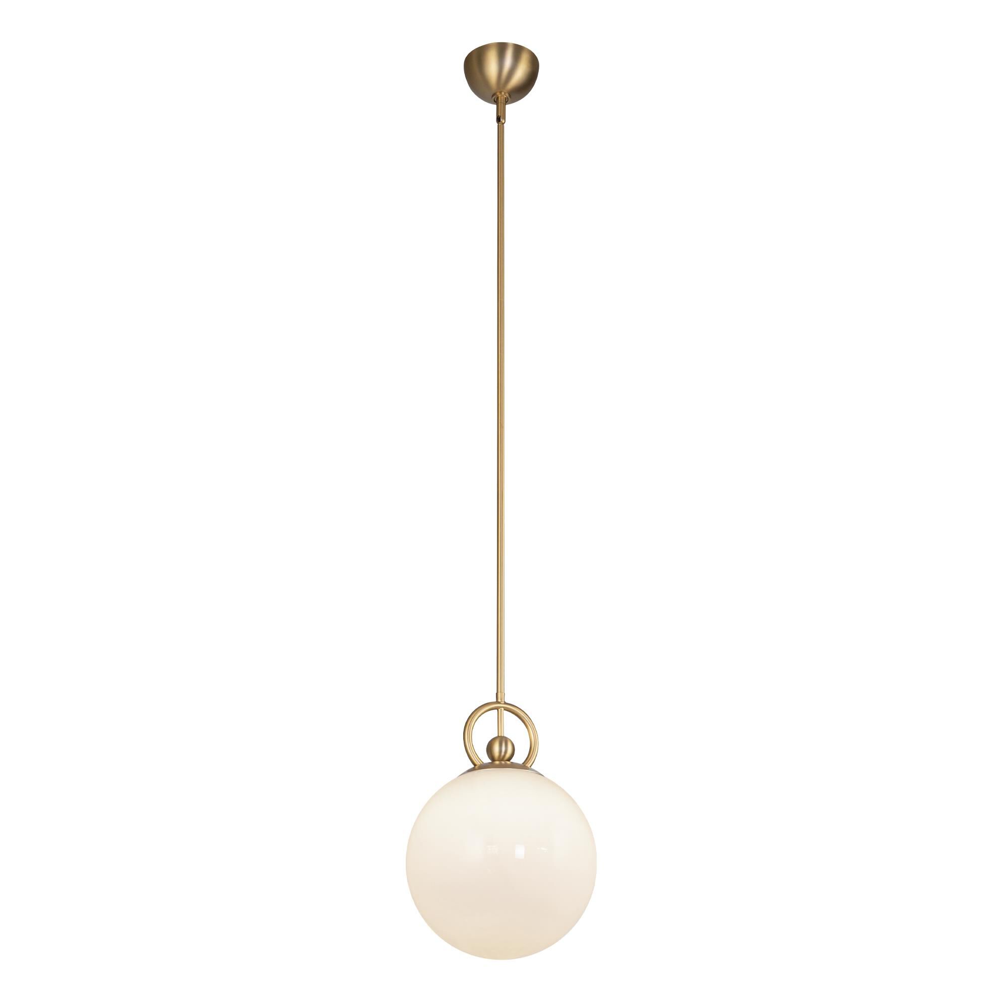 Fiore 14 Inch Mini Pendant,