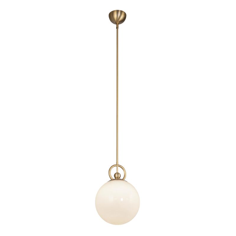 Fiore 14 Inch Mini Pendant by Alora Mood