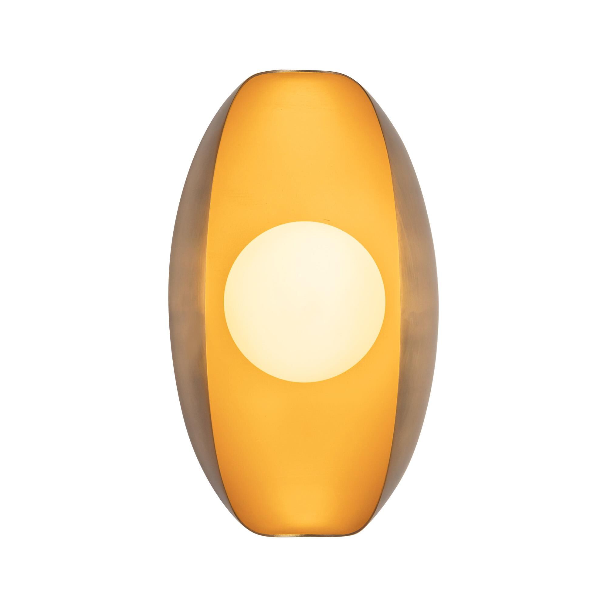 Haejung Roe Cortez 9 Inch Bath Vanity Light by Alora Lighting