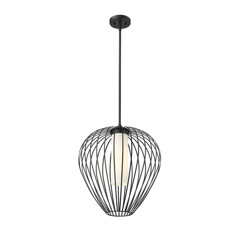 Savanti 18 Inch Large Pendant by Z Lite