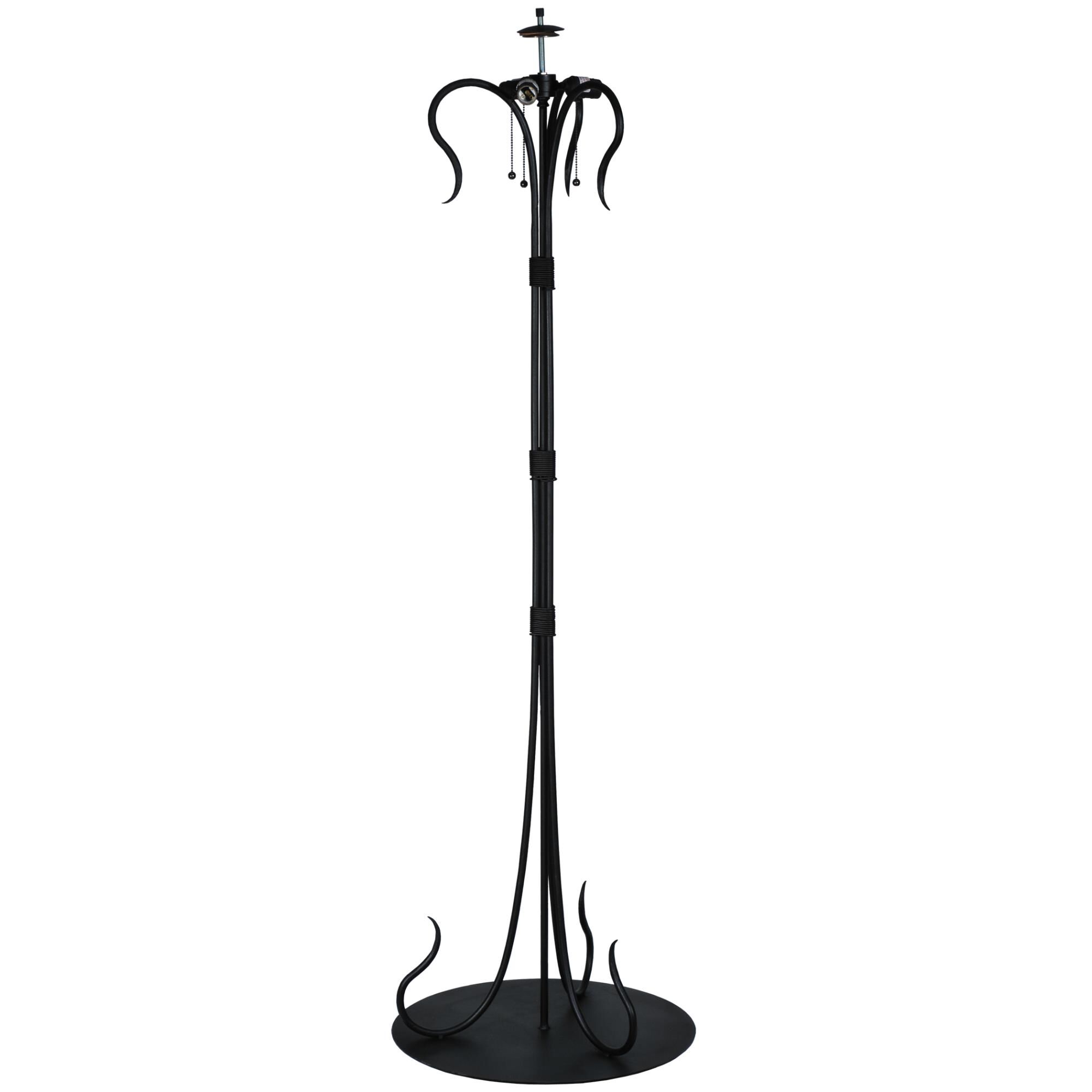 67 Inch Floor Lamp by Meyda Lighting