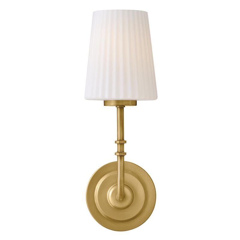 Mckenna Medium Wall Sconce by Hinkley