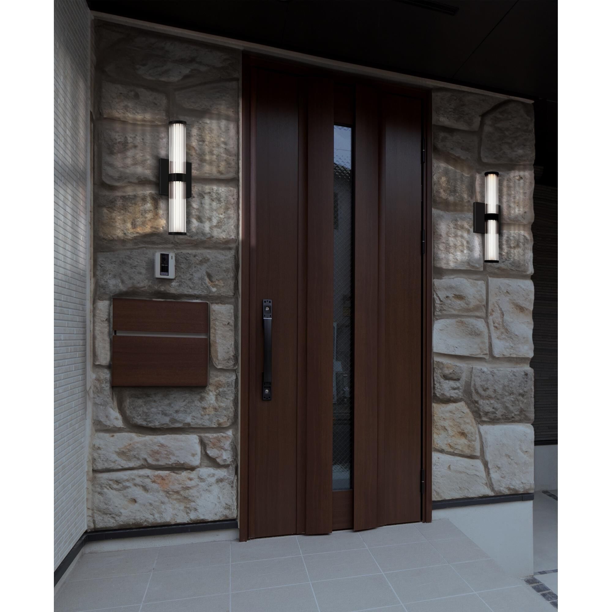 Fayton Medium Wall Sconce,