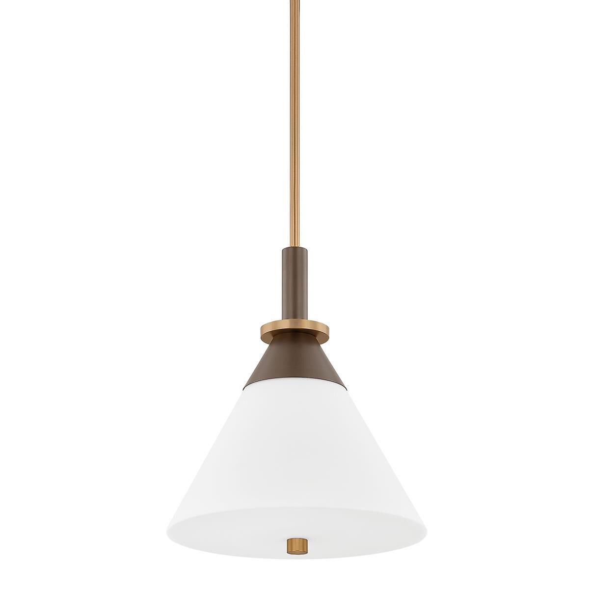 Staton 16 Inch Large Pendant by Troy Lighting