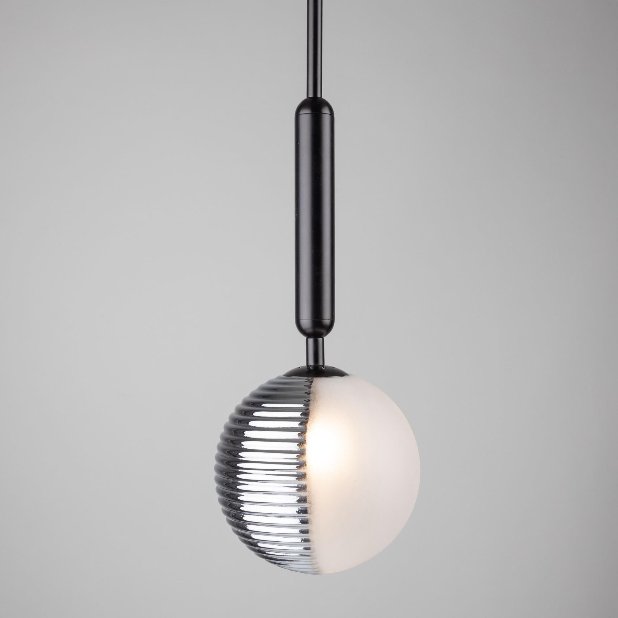Bolla 6 Inch Mini Pendant by Artcraft