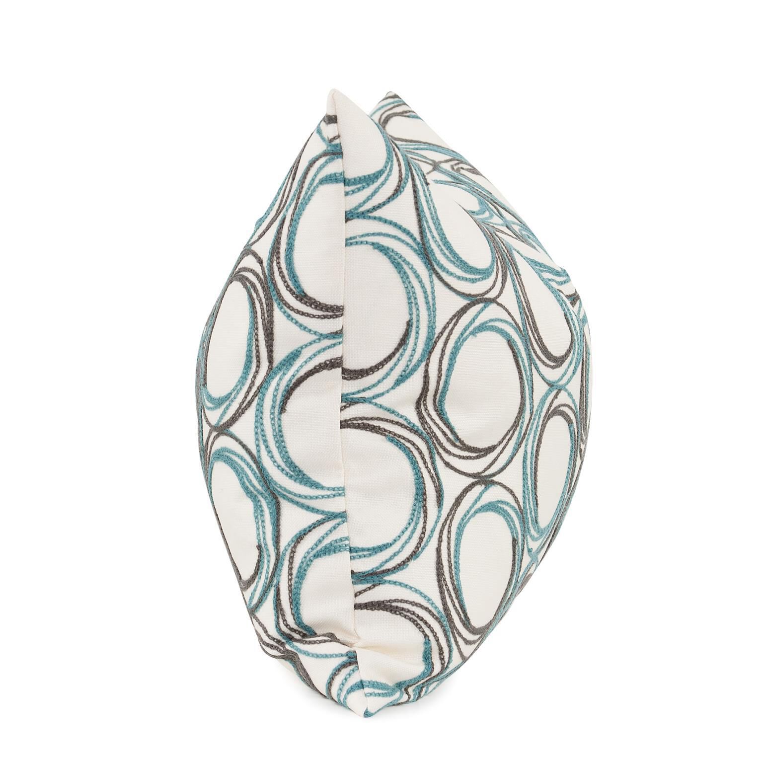 Shown in Indigo finish