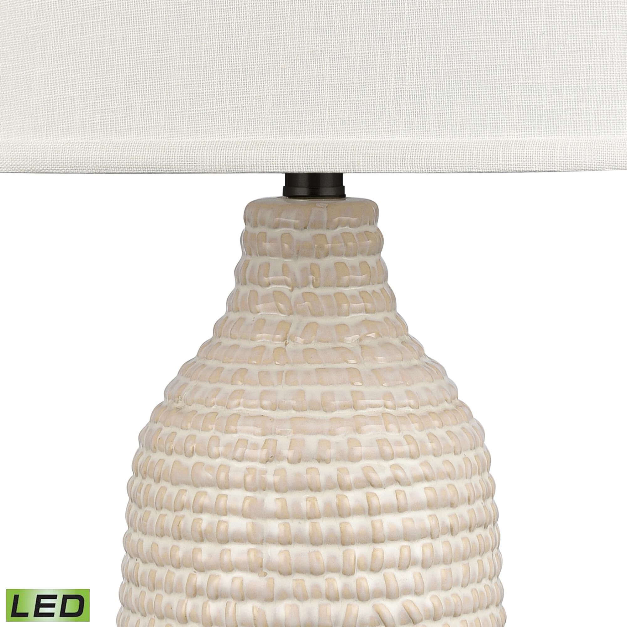 Kari 28 Inch Table Lamp by ELK Home