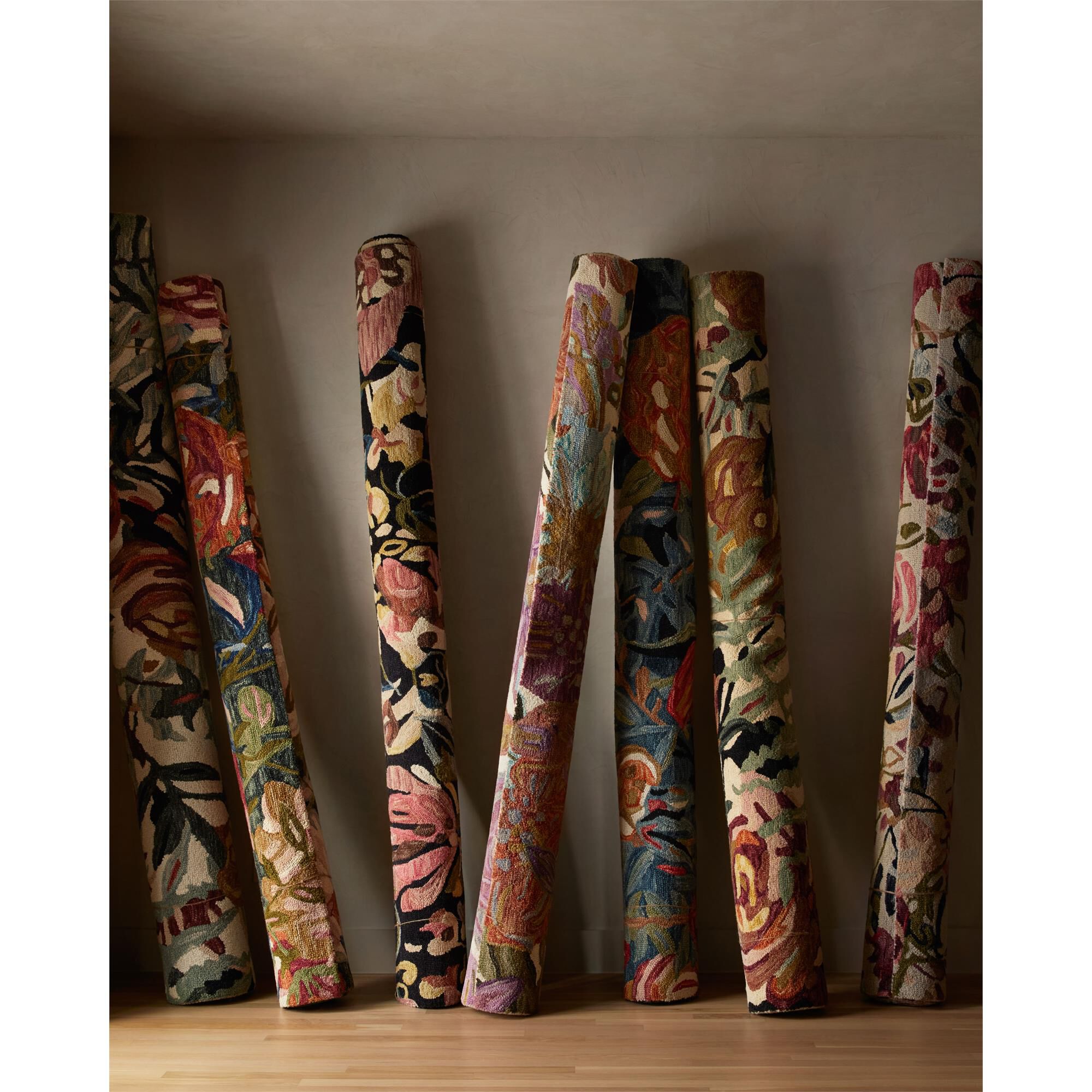 Belladonna Area Rug,