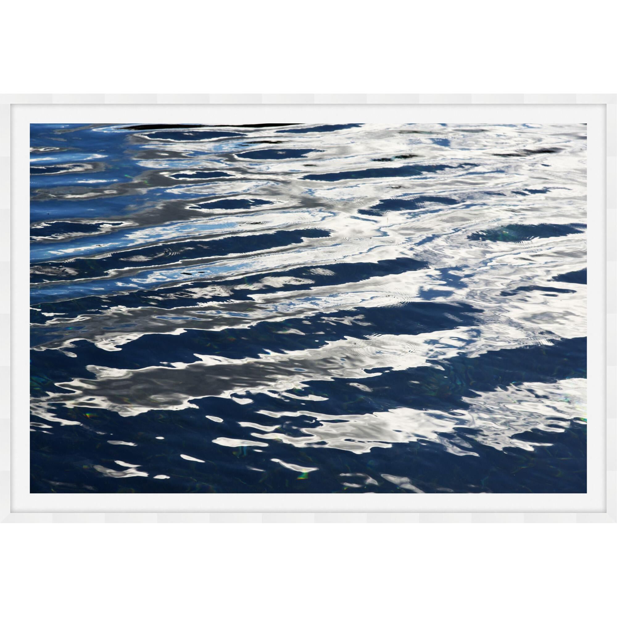 Barbara Debord Traveling Through Print by LEVEL57