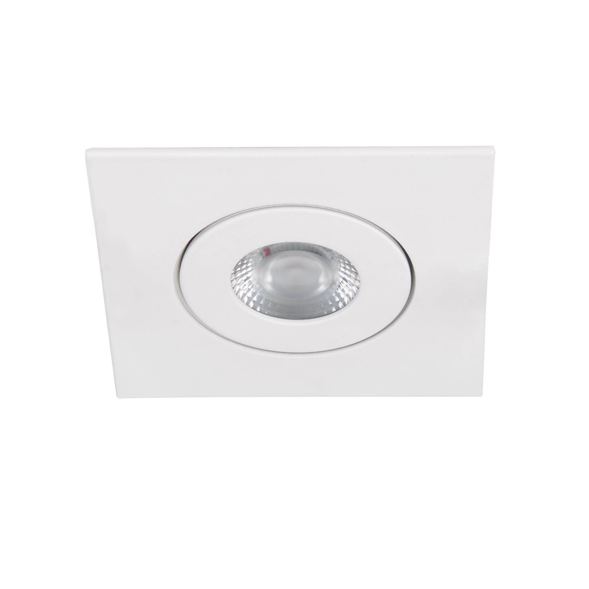 Lotos 4 Inch Recessed Lighting Trim by WAC Lighting
