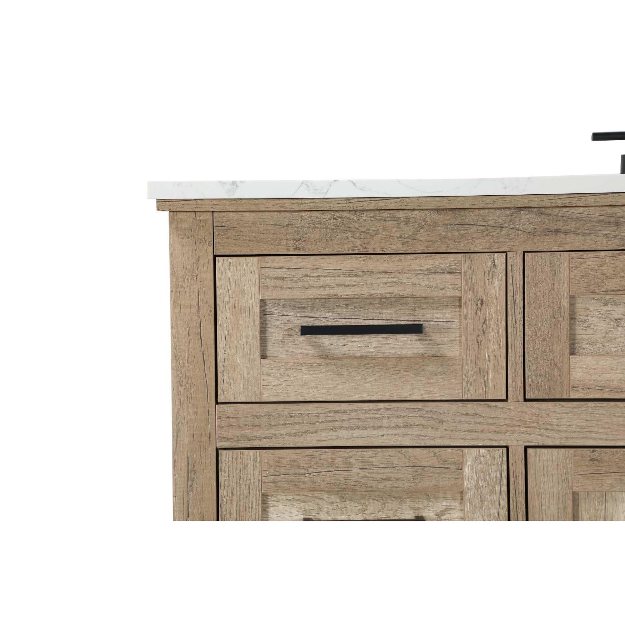 Shown in Natural Oak finish