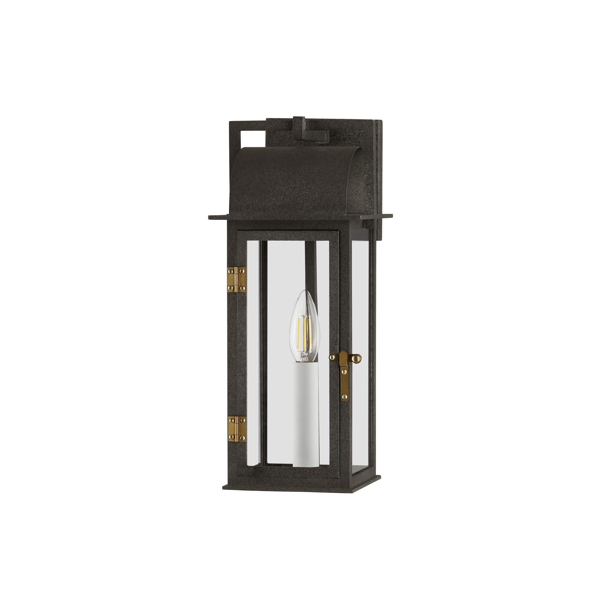 Bohen 6 Inch Outdoor Wall Light by Troy Lighting