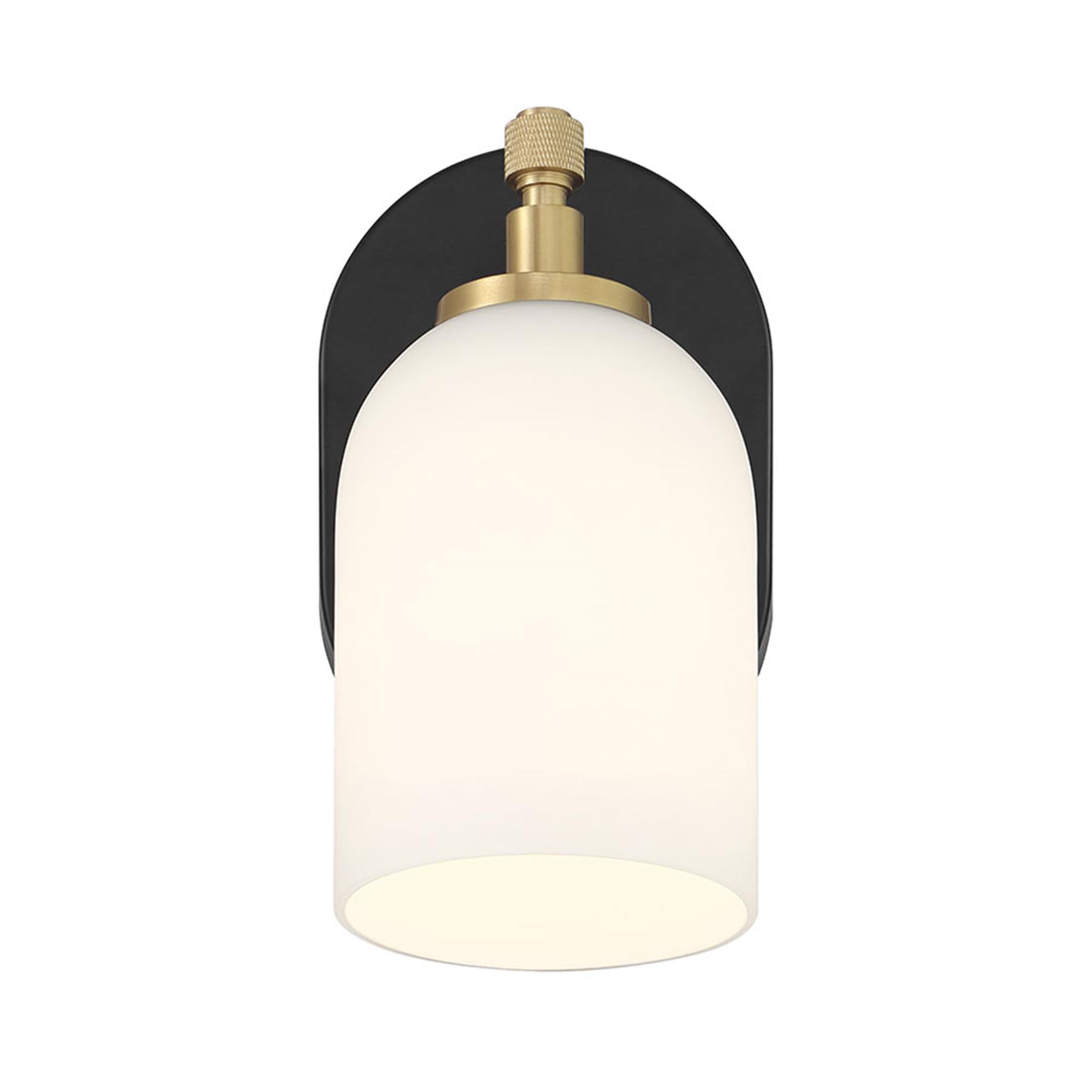 Council Small Wall Sconce,