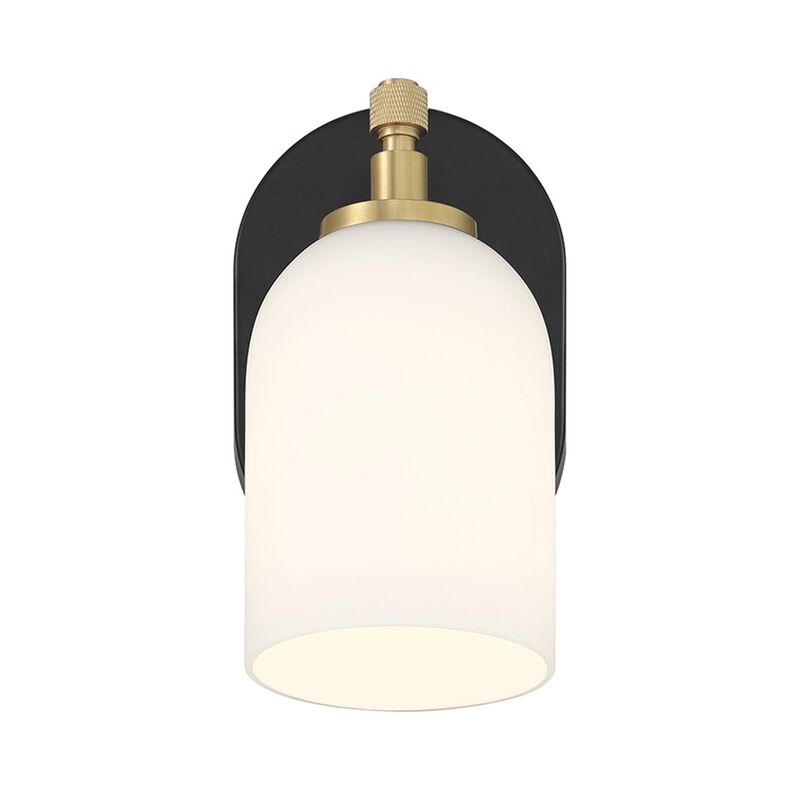 Council Small Wall Sconce by Craftmade