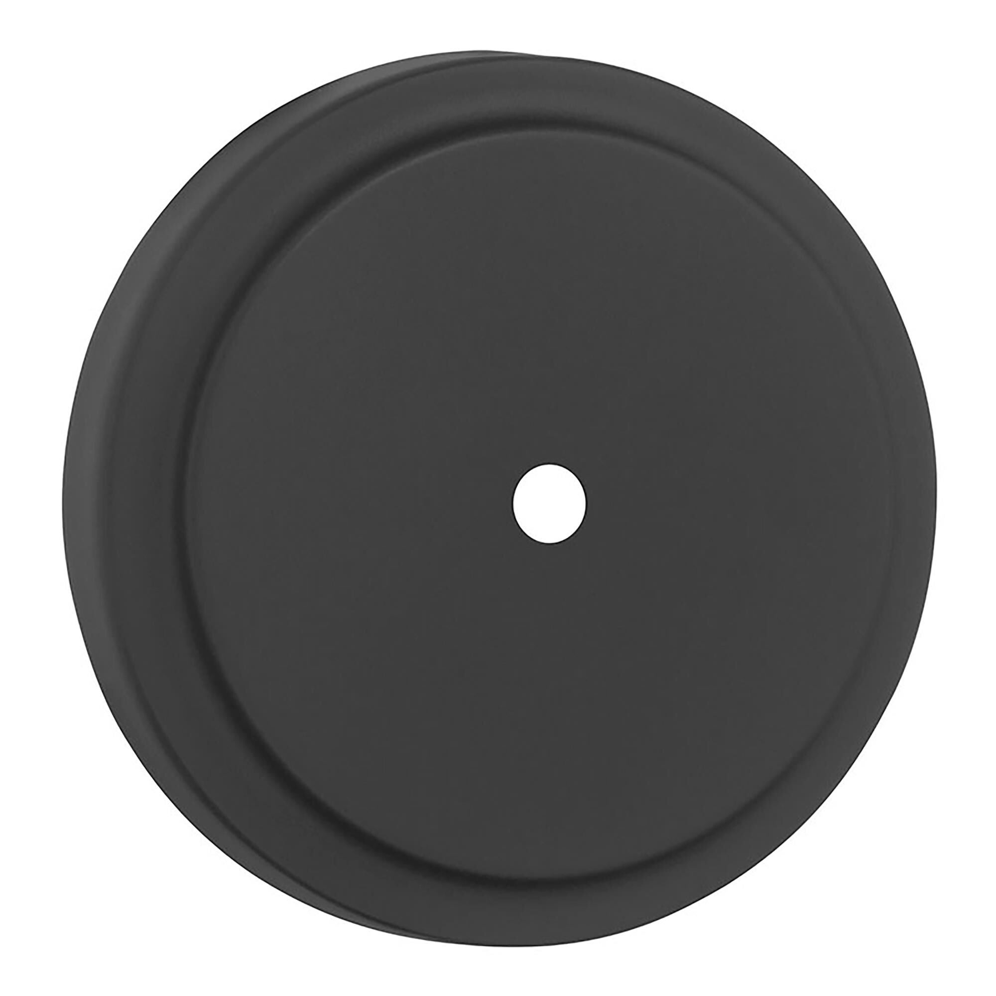 Shown in Matte Black finish and Shiny Opal glass