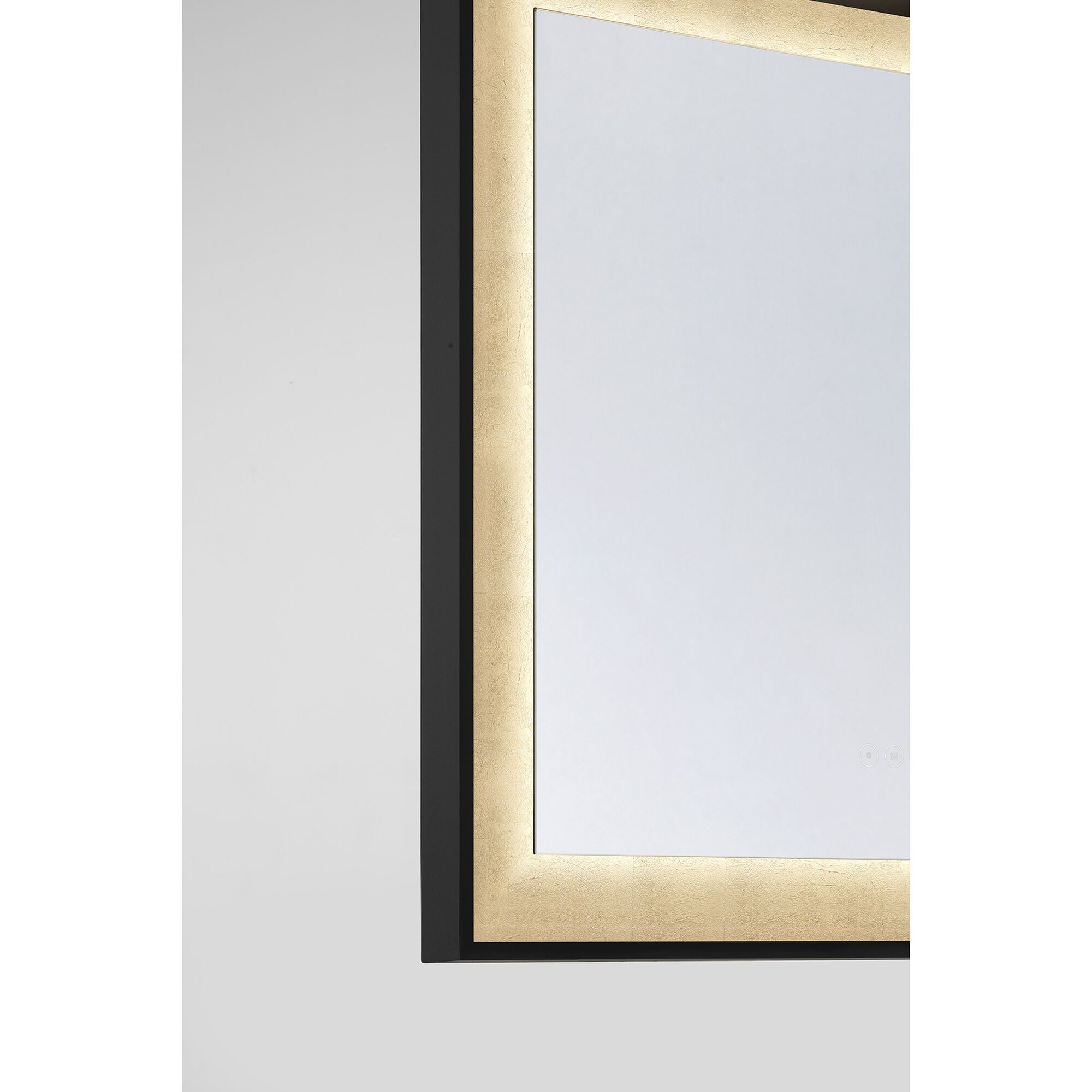 Corvalis 32 Inch LED Lighted Mirror,