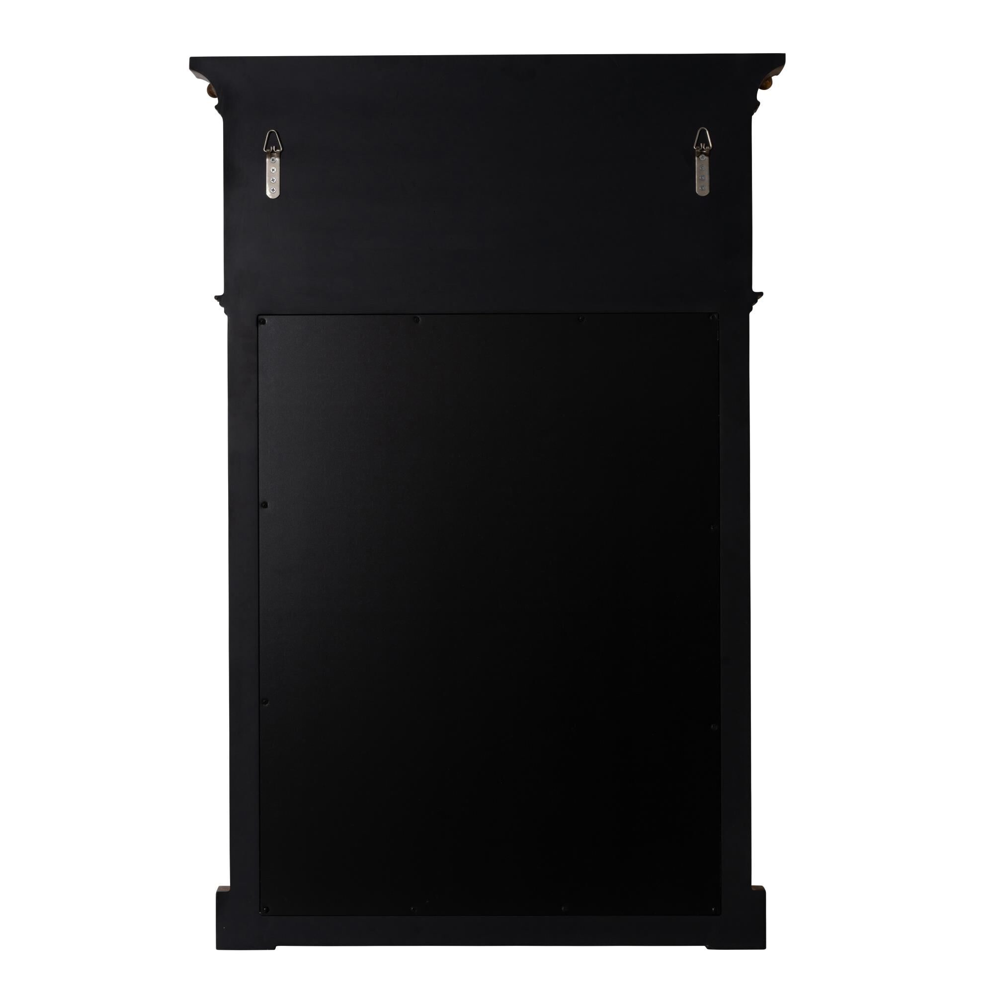 Shown in Antiqued Gold Finish finish