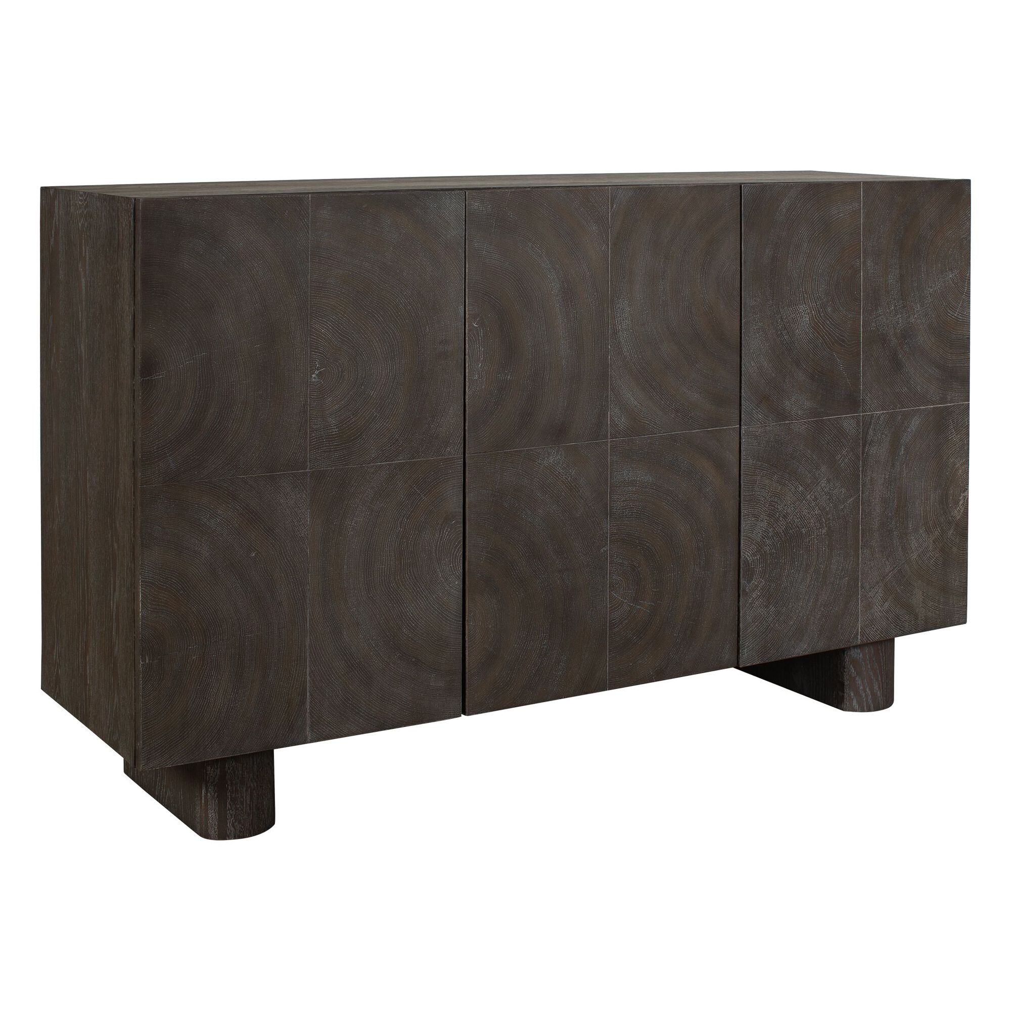 Phineas 56 Inch Storage Cabinet,