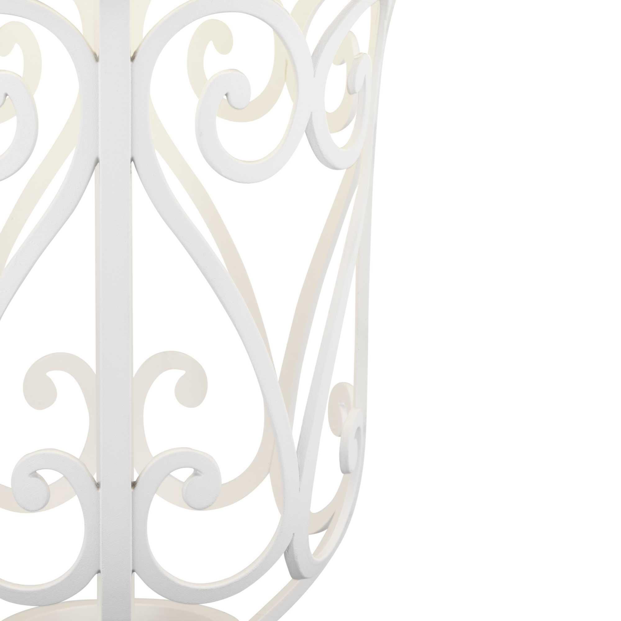 Progress Lighting Leawood 18 Inch Outdoor Post