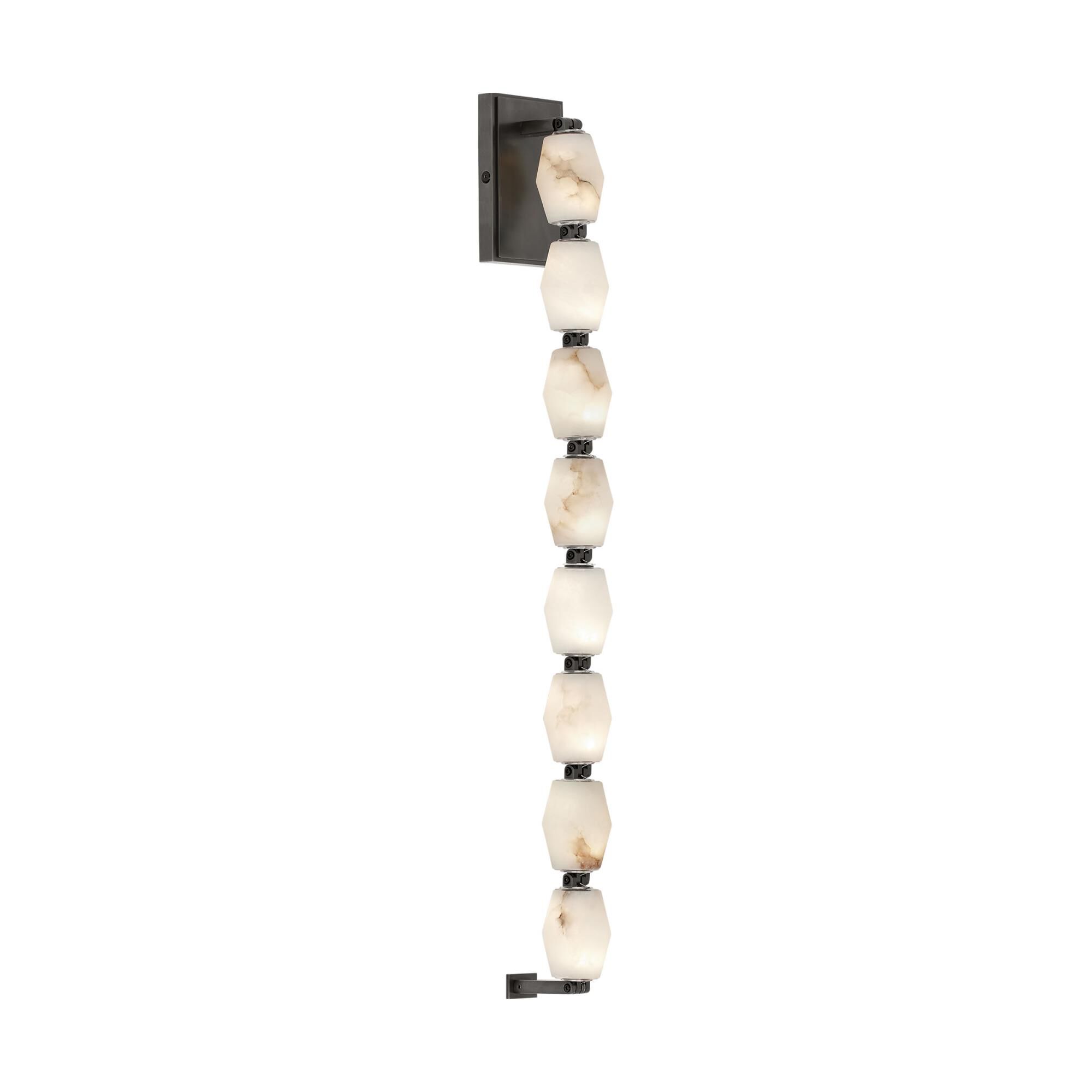Sean Lavin Collier 28 Inch Wall Sconce by Visual Comfort Modern Collection