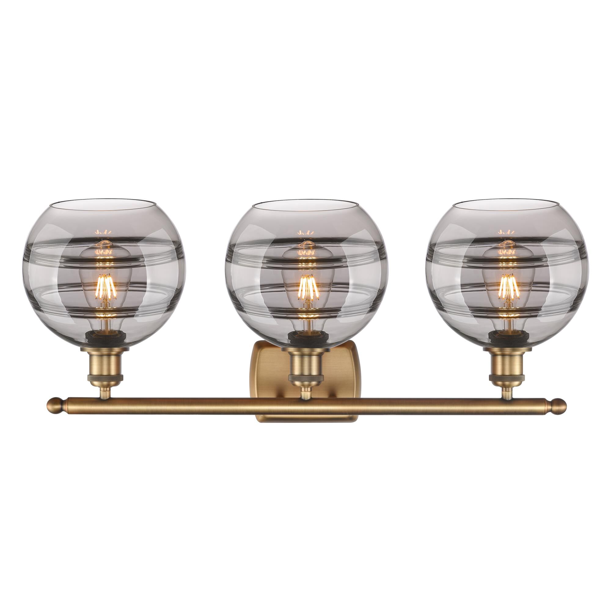 Bruno Marashlian Rochester 28 Inch Bath Vanity Light by Innovations Lighting