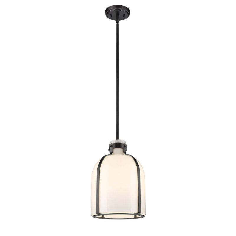 Pearson 10 Inch Chandelier by Z-Lite