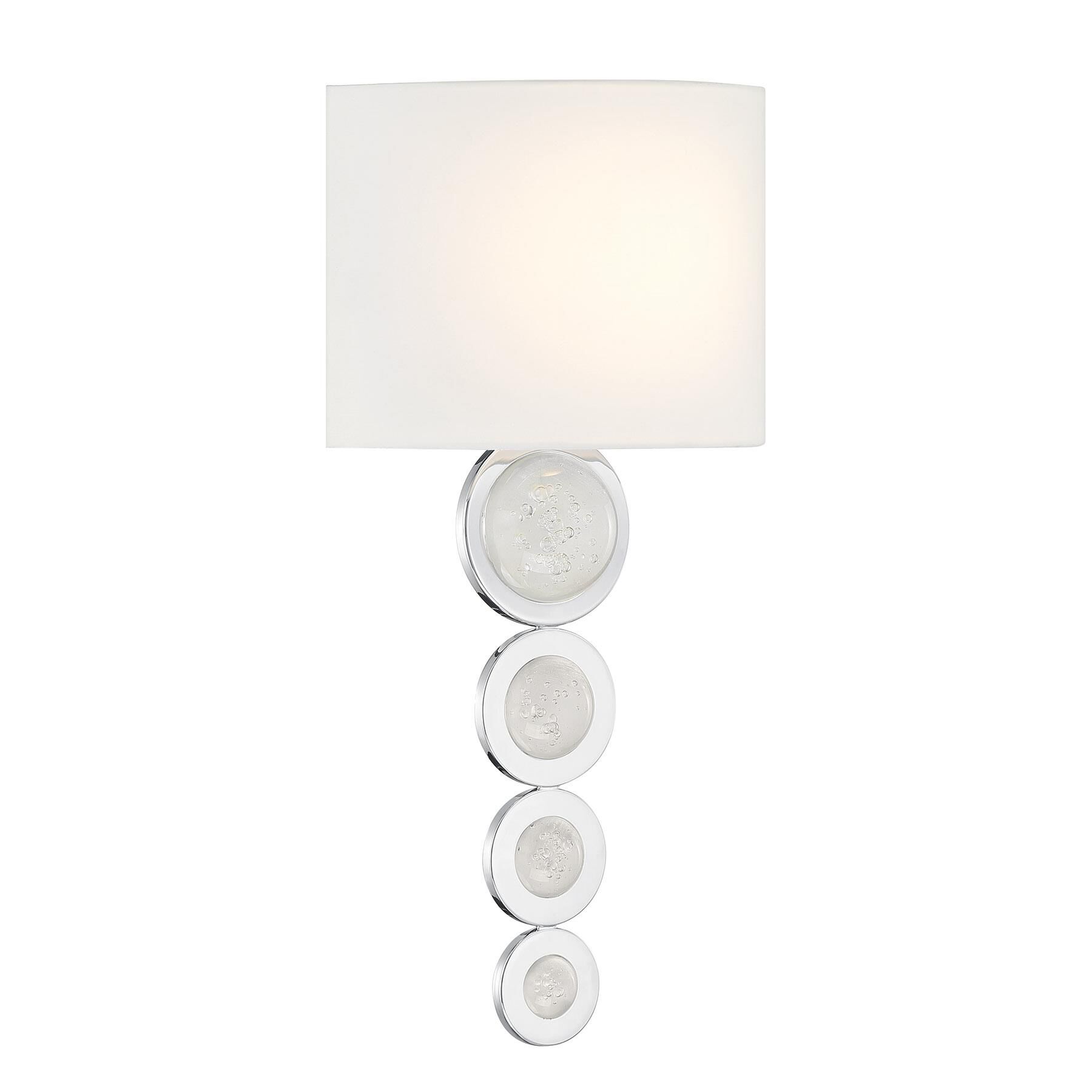 Marseille  18 Inch Wall Sconce by Savoy House