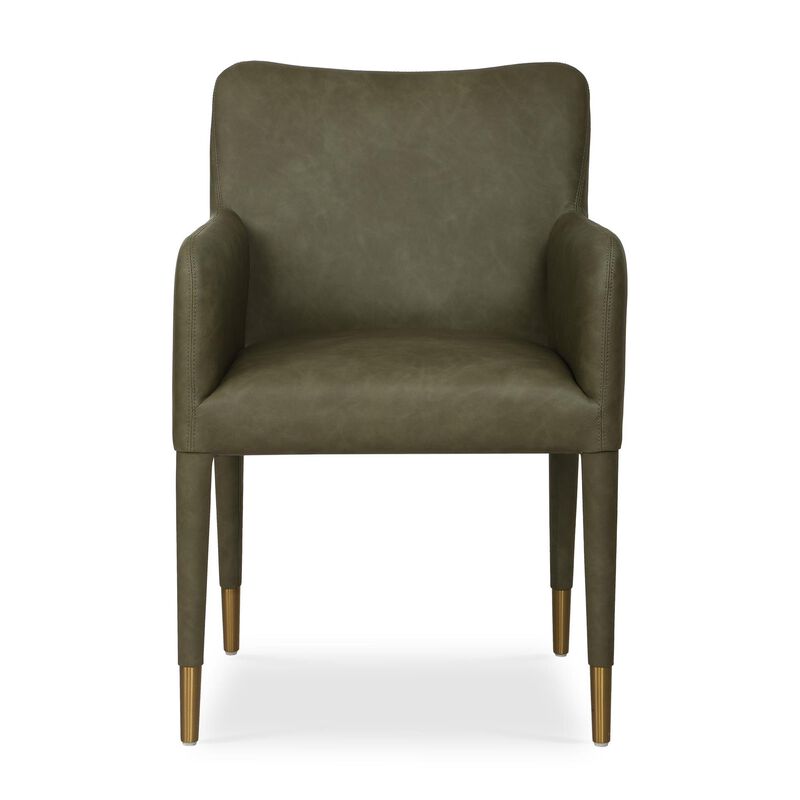 Conifer Dining Chair by Uttermost