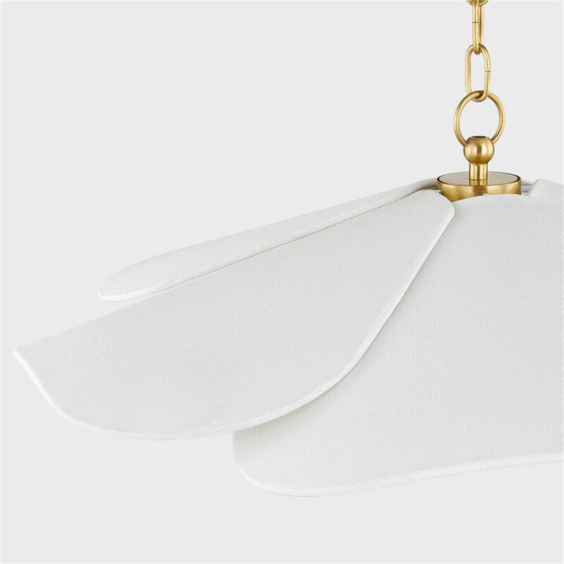 Home Ec. Madeline Medium Pendant Light by Mitzi