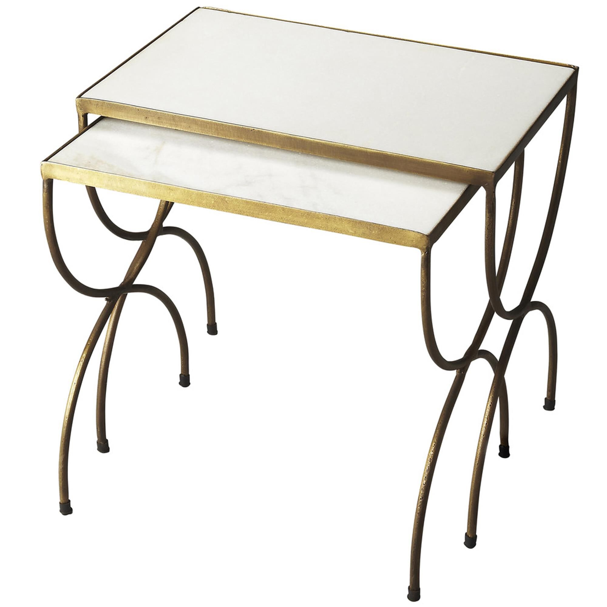 Bacchus Accent Table by Butler Specialty Company