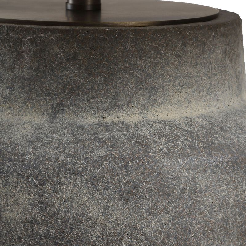 Benedet Small Table Lamp by Uttermost